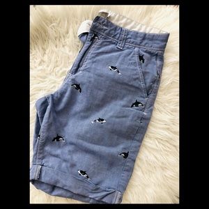 Urban Outfitters Hawkins McGill shorts